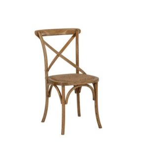 chaise-CROSSBACK-bois-fonce-mariage-authentique-boheme-ceremonie