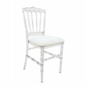 Chaise mariage NAPOLÉON