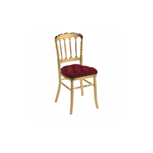 Chaise mariage NAPOLÉON