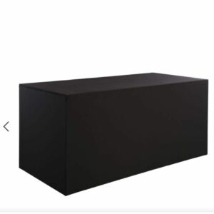 BUFFET-BOX-NOIR-housse-lycra-grand-modele-mariage-ceremonie-entreprise