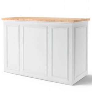 Buffet-romantique-bois-blanc-mariage-tradition-elegance-boheme-naturel