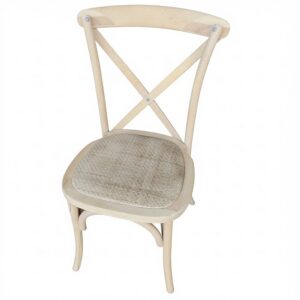 Chaise-Crossback-beige-sable-mariage-naturel-romantique