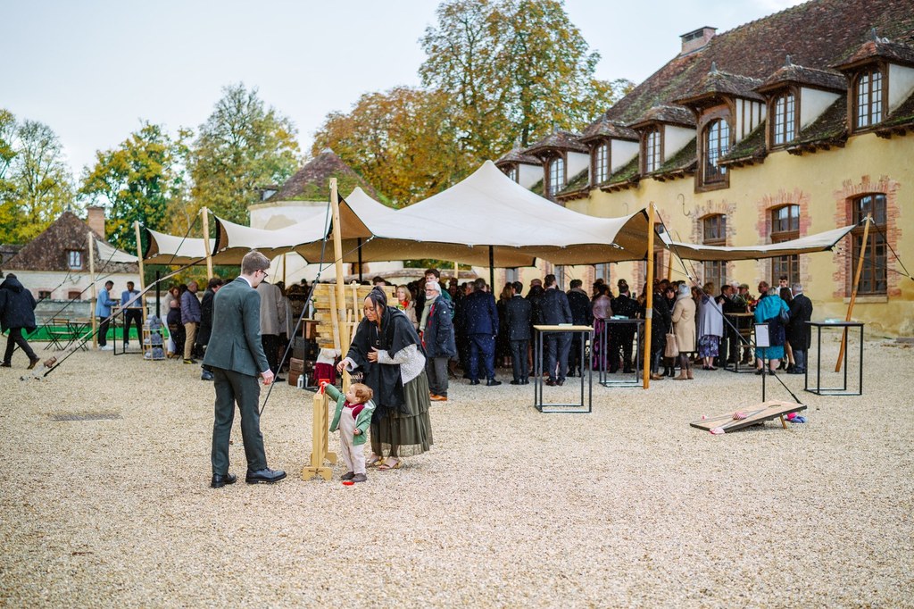 Mange-debout KUBO – Image 3