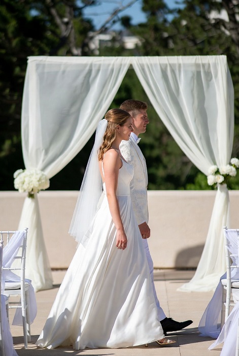 ceremonie laique