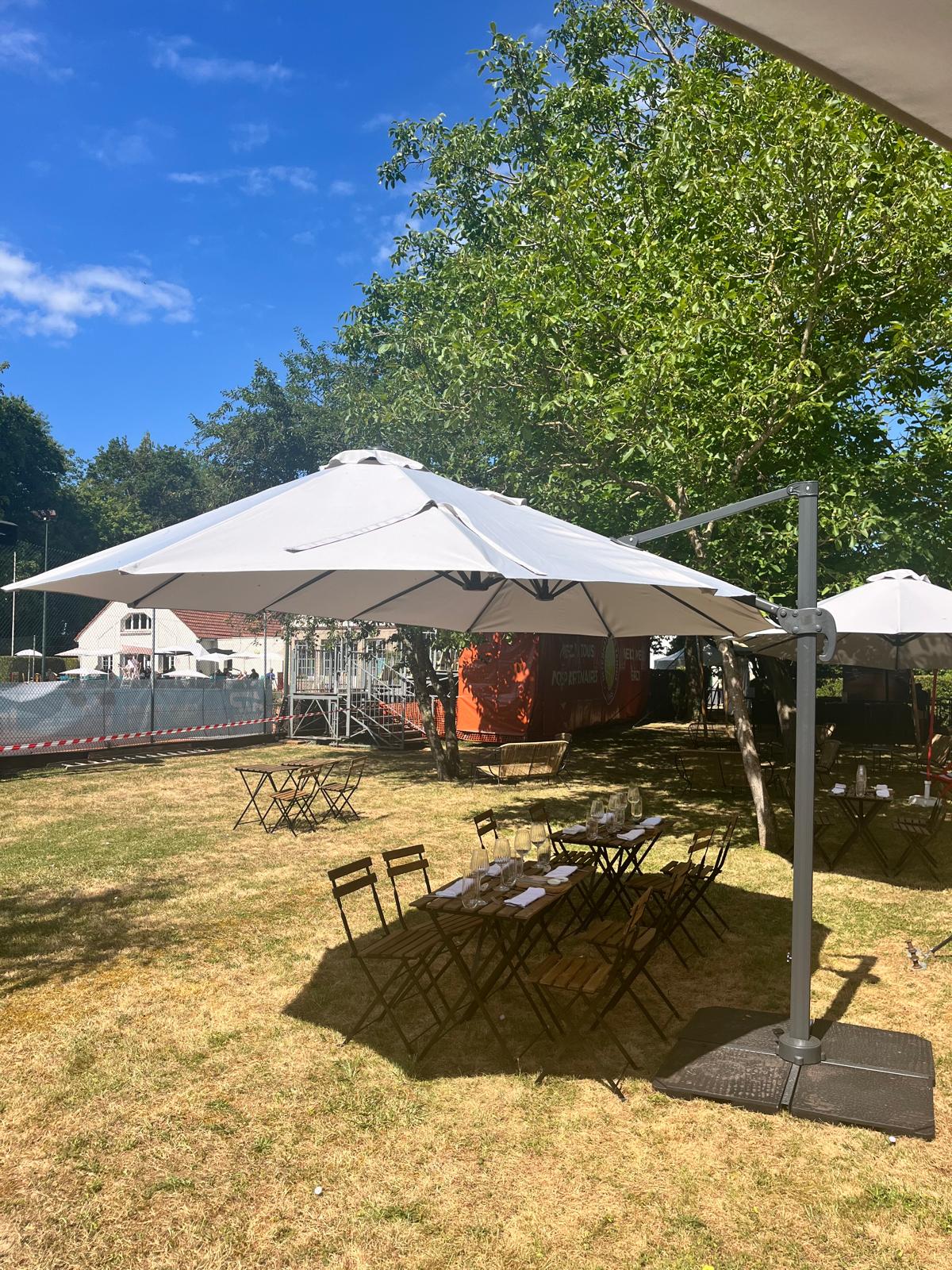Grand parasol – Image 2